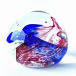 Profile Picture of Darian Foster (@darianfosterglass) on Instagram