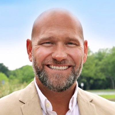 Profile Picture of Sean Jacobsen (@seanjake1) on Twitter