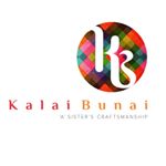 Profile Picture of Kalai Bunai by ‘A’ Sisters (@kalai.bunai) on Instagram