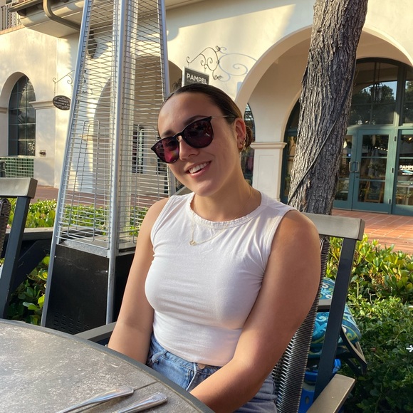 Profile Picture of Maddy Chocker (@maddychocker) on Poshmark