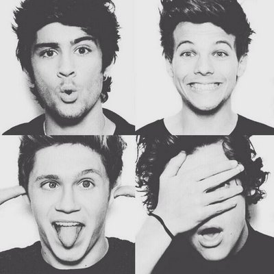 Lara Berg - Twitter Profile Picture of Lara Berg (@LaralovesBerge) on Twitter