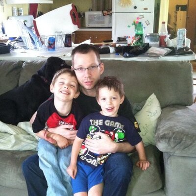 Jon Hammons - Twitter Profile Picture of Jon Hammons (@HammonsJon) on Twitter