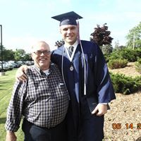 Profile Picture of Brandon Werry (@brandonlvsbb) on Pinterest