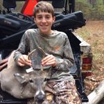 Profile Picture of Dylan Abernathy (@abernathy_dylan) on Instagram