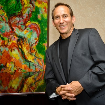 Profile Picture of Dan Seidman (@ReadEmotions) on Twitter