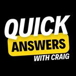 Profile Picture of Quick Answers With Craig (@quickanswerswithcraig) on Instagram