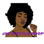 Profile Picture of Jayme Bundy-Braxton (@jays_stylz_shop) on Instagram