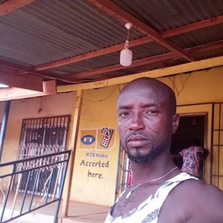 Profile Picture of Steven Nyarko (@steven.nyarko.5454) on Facebook