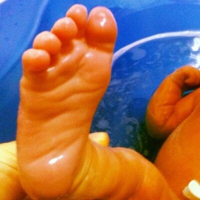 Profile Picture of Singer Morning (@lari_smith) on Twitter