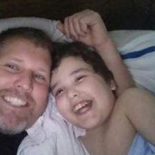 Profile Picture of Richard Prather (@90a506f3dc3a4de) on Twitter