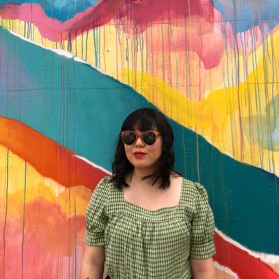 Profile Picture of Melody Lau (@melodylamb) on Twitter