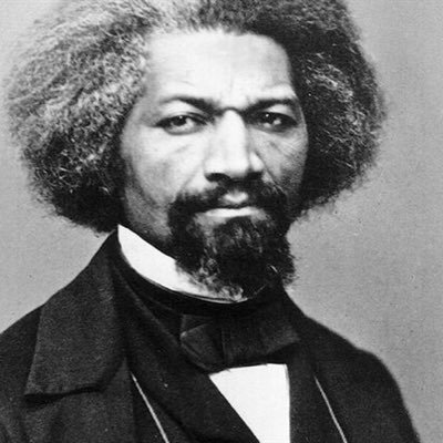 Profile Picture of Frederick Douglass (@FreddyDoug1804) on Twitter