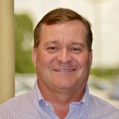 Profile Picture of Pat Wempe (@WempePT) on Twitter