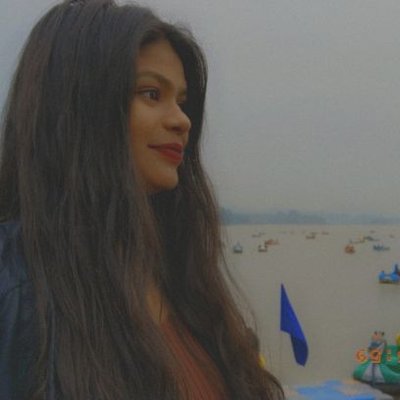 Profile Picture of Payal Srivastava (@PayalSr43577939) on Twitter