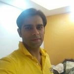 Profile Picture of Sandeep Kapoor (@sandeep.kapoor__) on Instagram