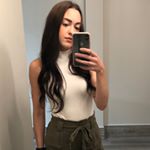 Profile Picture of Carly Pierce (@carlymorgan27) on Instagram