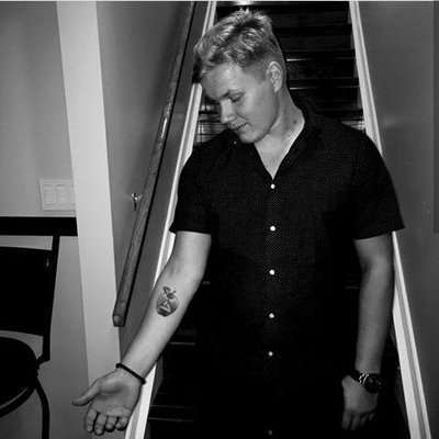 Profile Picture of Nathan  Tiedeman (@nathan_tiedeman) on Twitter