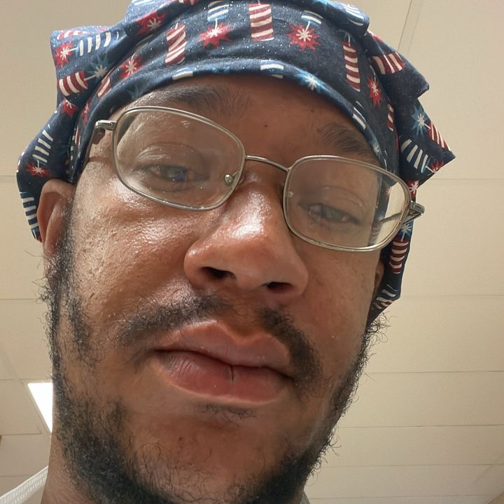 Profile Picture of Richard Donalson (@richarddonalson) on Tiktok