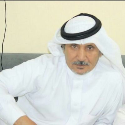 Profile Picture of خضير المدعج (@Khudair_alanzi) on Twitter