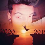 Profile Picture of rony pushkar (@ronypushkar) on Instagram