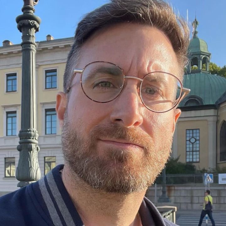 Profile Picture of Johnlillie505 (@johnlillie505) on Tiktok