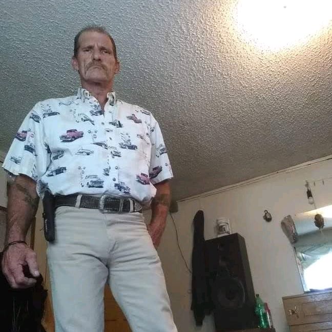 Profile Picture of Scott Asher103 (@scottasher103) on Tiktok