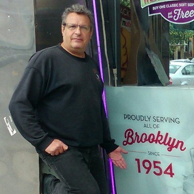 Profile Picture of David Barry Temple (@DavidBarryTemp1) on Twitter