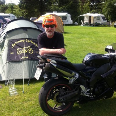 Profile Picture of Jan René Madsen (@JanRenMadsen1) on Twitter