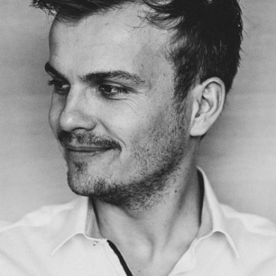 Profile Picture of Alex Schröder (@alexgunayala) on Twitter