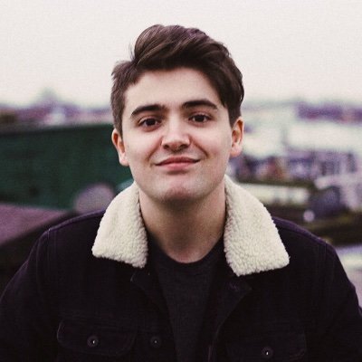 Profile Picture of Dean Dobbs 88 (@Deandobbs3) on Twitter