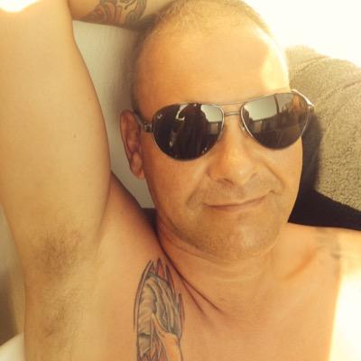 Profile Picture of Adrian Baxter (@a18bxt) on Twitter