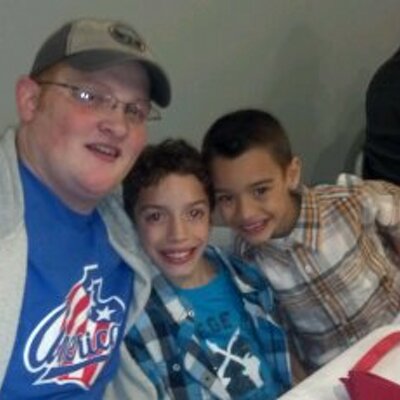 Profile Picture of Randy Brace (@bracert09) on Twitter