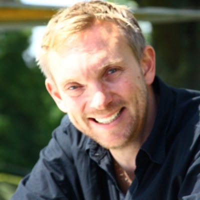 Profile Picture of Jon Beardmore (@BigOAdventures) on Twitter