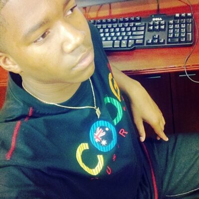 Profile Picture of Isaiah Hinton (@IsaiahToooBad) on Twitter