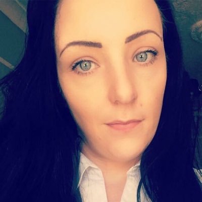 Profile Picture of Stephanie Coyne (@Stephaniecoyne8) on Twitter