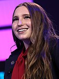 Profile Picture of Mallerie Stromswoldon Wikipedia