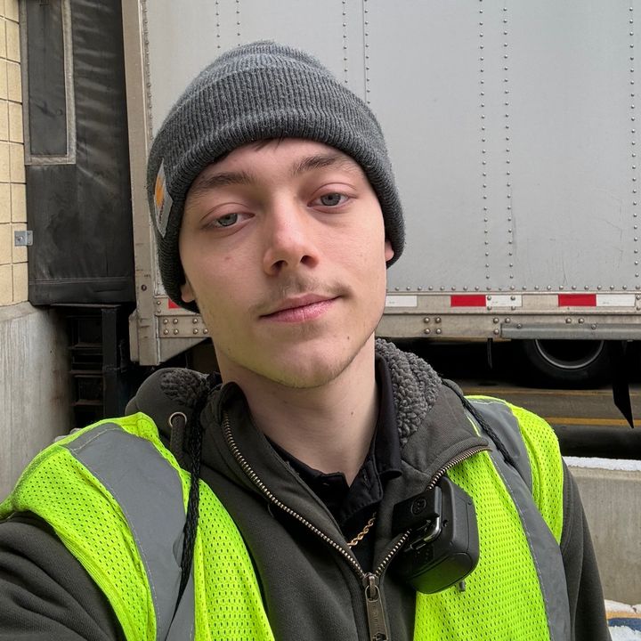 Profile Picture of David Brickley (@davidbrickley07) on Tiktok