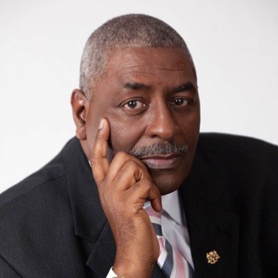 Profile Picture of Frederick Smalls (@fredsmalls1) on Twitter