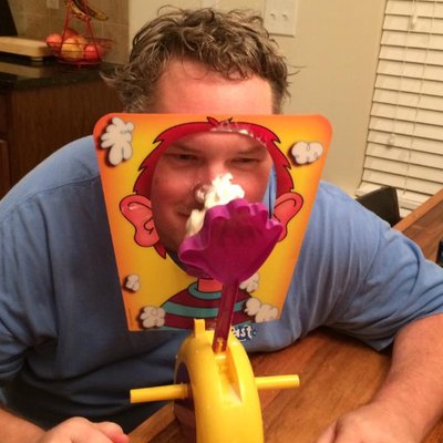 Profile Photo of Bryan Laney (@BryanRLaney) on Twitter