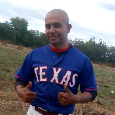 Profile Picture of Humberto Baca (@HumbertoBaca7) on Twitter