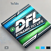 Profile Picture of Colin Thomson (@DynamicFitLife0) on Youtube