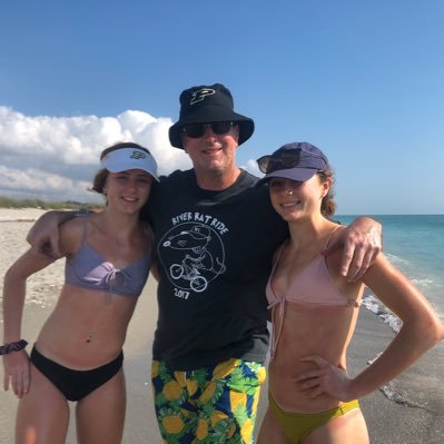 Profile Picture of Curtis Tate (@tatertot29er) on Twitter