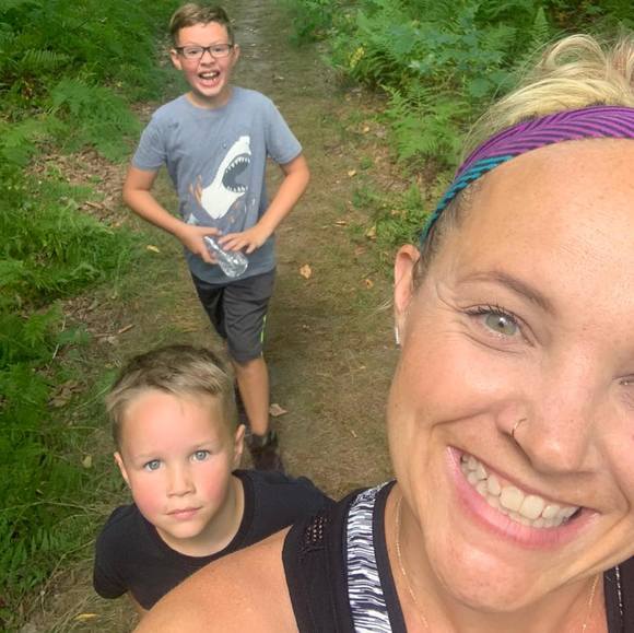 Profile Picture of Alli Misbach (@allimisbach) on Poshmark