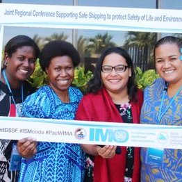 Profile Picture of Mavis E V Joseph (@LogavatuMavis) on Twitter