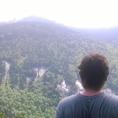 Profile Picture of Jeremy Herrick (@jeremy_herrick) on Twitter