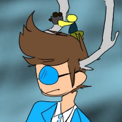 Profile Picture of Edward (@_HelloEdward_) on Twitter