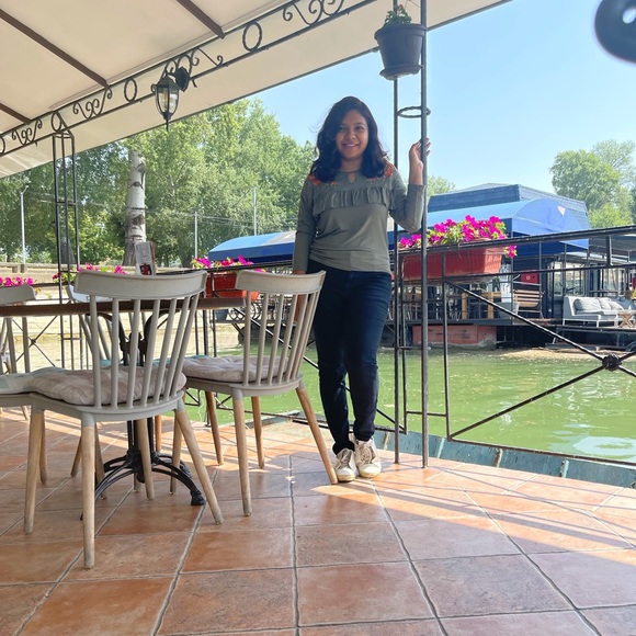 Profile Picture of Khushboo Patel (@khushboo1498) on Poshmark