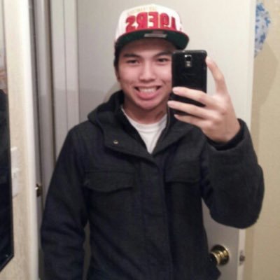 Profile Picture of Justin Rosales (@justinero92) on Twitter