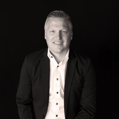 Profile Picture of Dave Bracke (@BrackeDave) on Twitter