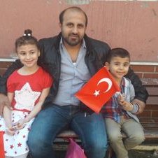 Profile Picture of Orhan ÇAYLAK (@Orhanaylak9) on Twitter